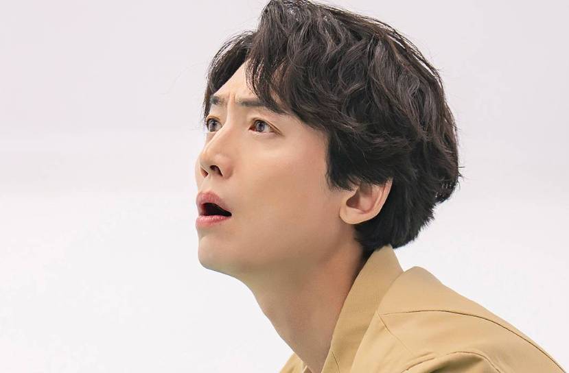Cuplikan drama Korea Oh My Ghost Clients (dok. MBC/Oh My Ghost Clients)